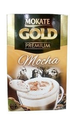 Mokate Gold Premium Mocha 150 g