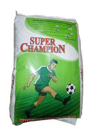 Super Champion Parboiled Rice 25 kg