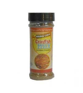 Mama Chev Crayfish Mix 100 g