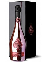 Armand De Brignac Ace Of Spades Brut Rose Champagne 75 cl