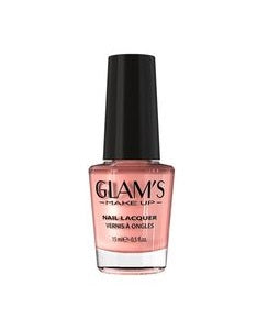 Glam's Nail Polish 50 Cup Cake