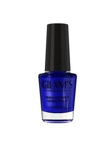 Glam's Nail Polish 36 China Blue