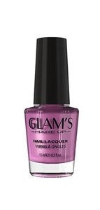 Glam's Nail Polish 23 Sweet Lilac