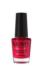 Glam's Nail Polish 19 Cherry Crush