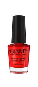Glam's Nail Polish 13 Vogue Peach