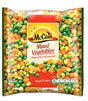 McCain Mixed Vegetables 500 g