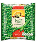 McCain Green Peas 500 g
