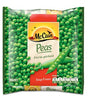 McCain Green Peas 500 g