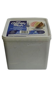 Dairy Maid Country Fresh Neapolitan 5 L