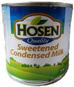 Hosen Sweetened Condensed Milk 390 g