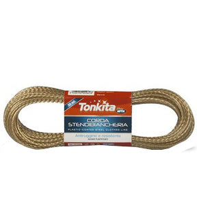 Arix Tonkita Plastic Coated Steel Clothes Line 20 Metres