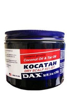 Dax Dry Scalp Relief Kocatah 397 g