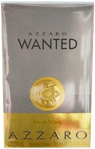 Azzaro Wanted EDT 100 ml