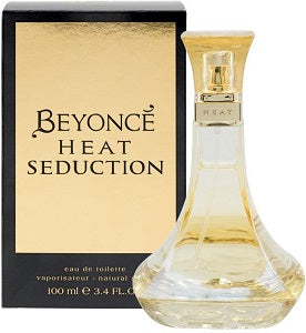Beyonce Heat Seduction EDT 100 ml