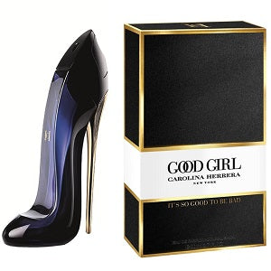 Carolina Herrera Good Girl EDP 80 ml