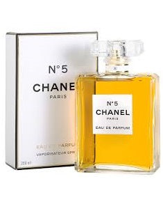 Chanel No. 5 EDP 100 ml