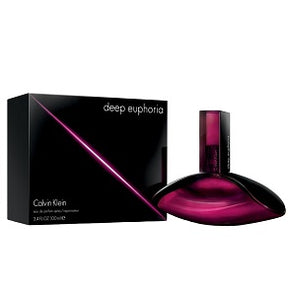 Calvin Klein Deep Euphoria EDP Spray 50 ml