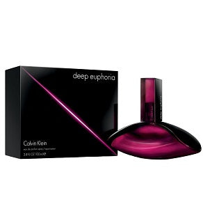 Calvin Klein Deep Euphoria EDP Spray 50 ml