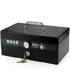 Eagle Cash Box Model No 8868