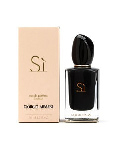 Giorgio Armani Si EDP Intense 50 ml