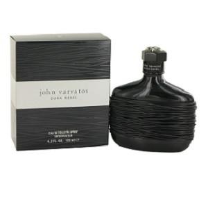 John Varvatos Dark Rebel Cologne EDT 125 ml