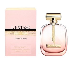 Nina Ricci L'Extase EDP 80 ml