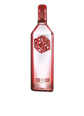 Red Cube Triple Distilled Vodka 75 cl
