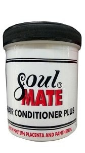 Soul Mate Hair Conditioner Plus 330 g