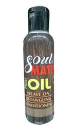 Soul Mate Hair Oil 120 ml