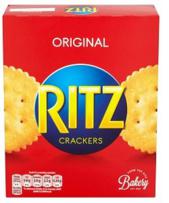 Ritz Crackers 100 g
