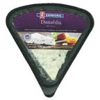 Emborg Danish Blue Cheese Portion 100 g