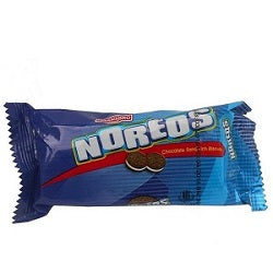 Haansbro Noreos Chocolate Sandwich Biscuits 45 g