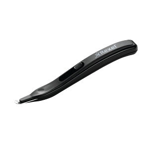 Rexel Extractor Staple Remover