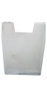 Herlitz Filing Tray Polished - White Translucent