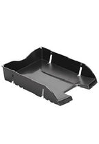 File Tray Space Recycle Pet - Black
