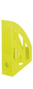 Magazine File Classic - Sporty Lemon