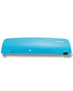 Rexel Joy A4 Laminator - Blue