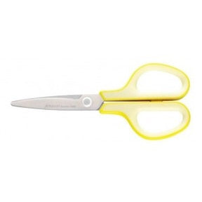 Rexel S3 Stainless Scissors - Yellow