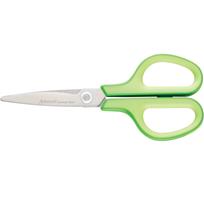 Rexel X3 Stainless Steel Scissors - Green