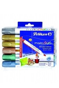 Pelikan Markatodo Marker Wallet x6