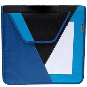 Mead Sewn Binder Velcro Storage 2 Inches