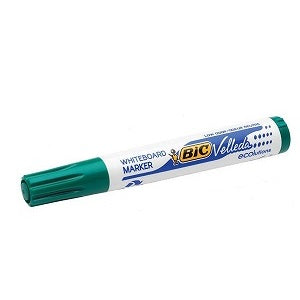 Bic Whiteboard Marker - Green