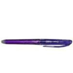 Pilot Frixion Roller Erasable Pen 0.7 mm - Violet
