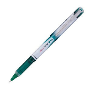 Pilot V Ball Grip Pen 0.5 mm - Green