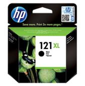 HP 121 Xl Black