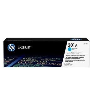 HP 201A Cyan