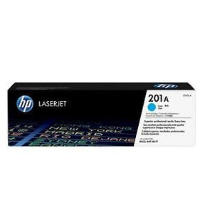 HP 201A Cyan