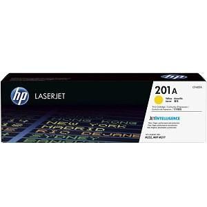 HP 201A Yellow