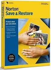 Norton Save & Restore