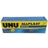 UHU All Plast 33 ml